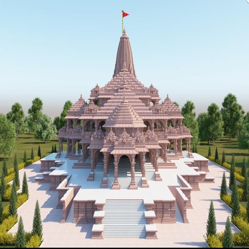 Varanasi With Ayodha 3 Nights 4 Days